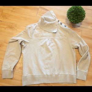 Old Navy Sweatshirt Sweater
